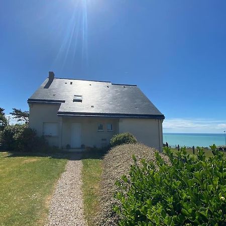 Grande Maison Chaleureuse Avec Vue Mer Imprenable Criel-sur-Mer Ngoại thất bức ảnh