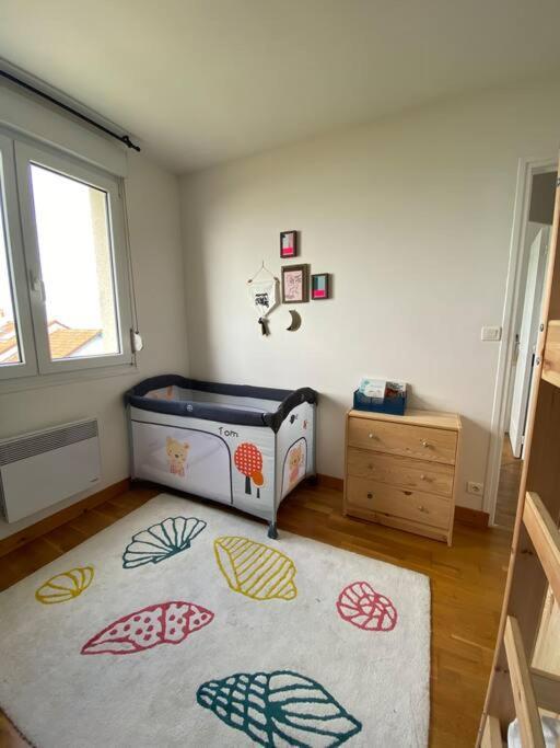 Grande Maison Chaleureuse Avec Vue Mer Imprenable Criel-sur-Mer Ngoại thất bức ảnh